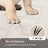 fuguitex Waterproof Dog Bed Cover, Anti-Slip Cat Mat for Sofa Chair Furniture Protector