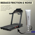 FixFit Solutions 100% N020001 Spirit Sole Treadmill Lubricant Tube of Tread Belt Deck Lube Silicone Lubricantion Oil