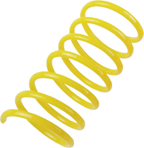 Tamu Style Cat Spring Toys - 60 Pack Playful Coils for Kittens, BPA Free Plastic for Active Healthy Play