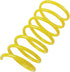 Tamu Style Cat Spring Toys - 60 Pack Playful Coils for Kittens, BPA Free Plastic for Active Healthy Play