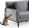 Couch Corner Furniture Protector, Double Sided Anti Scratching Sticky Tape for Cats, Corner Couch Protector