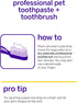 2.5 Oz) Petsmile Professional Pet Teeth Brushing Kit for Cats & Dogs - VOHC Accepted Toothpaste & Patented Toothbrush