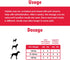 Derm Tabs Regular Strength for Dogs - 120 Chewable Tablets for Healthy Skin & Reduced Shedding