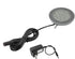 LED Aquarium Air, Light Control Changing Lamp Fish fish tank bubbler Bubble Stone Tank Decoration US Plug 100 240V