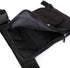 Hebetag Nylon Drop Leg Bag, Hiking Waist Pack for Men and Women, Tactical Fanny Pouch