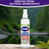ZORBX Unscented Odor Eliminator - Advanced Formula, Fast-Acting Odor Remover Spray for Dog, Cat, House & Carpet