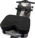 Row Machine Seat Pad, Rowing Gel Cushion, Anti-Skid Seat Pad for Kids Exercise Equipment, Gym Supply