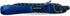 PetSport Triple Safe Leash - Blue - 4 ft