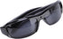 Dpofirs 1080P Camera Sunglasses, Anti Shake Wide Angle Lens Sports Action Camera