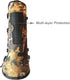 Snake Gaiters, Anti-bite Lower Leg Armor, Waterproof Protection Gear for Hunting, Hiking, Outdoors