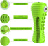 Dog Toys for Aggressive Chewers, Large Medium Breed Chew Toys, Nearly Indestructible Interactive Toys