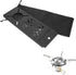 Portable Aluminum Alloy Camping Table Board with Detachable Stand for IGT Series Stove Plate