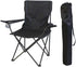 Qianly Foldable Chair Carrying Bag, Portable Storage Bag, Folding Longue Chair Carrier Pouch Camp Chair Replacement Bag