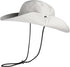 Unisex Boonie Hats 100% Cotton Bucket Hat Wide Brim Hiking Fishing UV Sun Protection Safari Beach Garden Hat Summer Outdoor