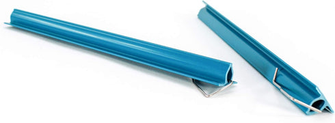 Penn-Plax Large Tank Divider for Aquariums, 11-3/8" x 11-3/8" (TDLBX)