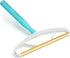 Uproot Cleaner Max Dog Hair Remover for Car & Carpet, Rake for Pet Hair Removal, Easy Cat Hair Remover for Fabrics