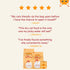 Made by Nacho Premium Dry Kibble Infused with Bone Broth, 2lb Bag Cat Food (Cage-Free Chicken and Chicken Liver)