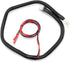 Daxabfuz Add-On Power Harness Fit for Evolution D5 Electric Golf Carts, for Golf
