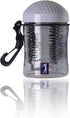 Golf Ball Washer Cleaner, Best Gift Idea for Golfer, Accessory for Men Women