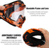 Motocross Motorcycle Goggles - Bike Off Road Racing Goggle, Anti-Scratch Dustproof UV400