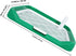 Indoor Dog Potty Tray with Raised Mesh Grate, Portable Small to Medium Dog Bedpan for Puppy Training and Indoor