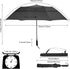 G4Free 62 Inch Portable Golf Umbrella, Large Oversize Double Canopy, Vented Windproof Waterproof Automatic Open Stick