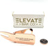 Multi-Use Magnetic Cigar Holder - Golf Divot & Marker Tool