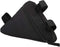 VBESTLIFE Bike Frame Bag, Quick Release Oxford Top Tube Triangle Tool Bag with Zipper Pocket Design