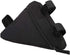 VBESTLIFE Bike Frame Bag, Quick Release Oxford Top Tube Triangle Tool Bag with Zipper Pocket Design