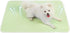 Mora Pets Dog Cooling Mat - Breathable Washable Pad for Indoor Outdoor Pets, Non-Slip Bottom, 36 x 24 inch Medium