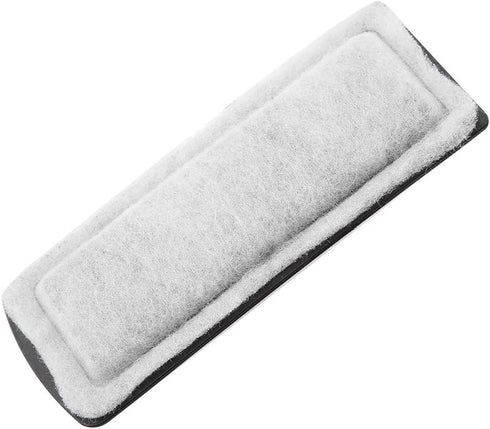 Zerodis Aquarium Replacement Purification Cotton Filter, Fish Reusable Chem Filter Cotton Water Purification Filter(XP 05)