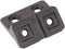 Magpul M-LOK Offset Picatinny Rail Mount for Light and Optic, Polymer