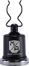Mob Armor Flash Grip AA - Magnetic Flashlight Holder for Bicycle, Car & Wall