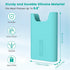 OUTXE Silicone Phone Holder for Bogg Bag, Compatible with All Bogg Bags, Cell Phone Holder for Beach Tote Bags