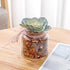 Decorative Polished Rocks, Gravel Rocks for Plant Flower Pots, Succulents, Aquariums, DIY Craft (2.2 LBS, Brown)