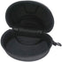 Hiturbo EVA Hard Case for Ski Goggles, Snowboard Goggles Box, Diving Mask Protection for Snow & Water Sport