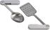 Stanley Wildfare Pro Fold & Go Utensil Set, N/A Pale Pebble
