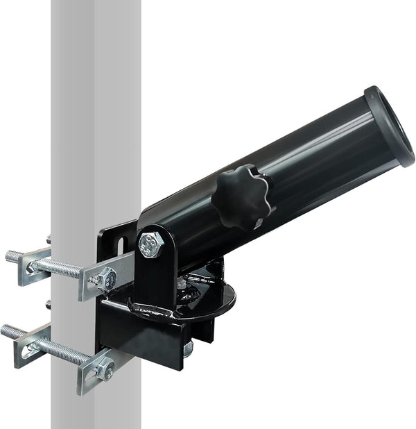 T Bar Row Platform Landmine Attachments for Squat Rack or Wall Mount, Fits 2-inch Barbell, Power Cage Equipment