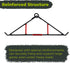 Highwild Game Hanging Gambrel & Hoist Kit