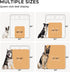 Waterproof Reversible Pet Blanket, Liquid Pee Proof Cover for Dogs and Cats, Dark Gray X-Large (85" x 57")