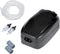AQUANEAT Aquarium Air Pump, Fish Tank Oxygen Aerator with Airline Tubing, Air Stone, Air Bubbler, Check Valve