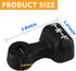 Golf Cart Forward Reverse Shifter Handle, FNR Handle for 1994-UP EZGO Gas & Electric TXT, OEM#71205-G01