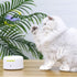 ALL FOR PAWS Interactive Cat Butterfly Flutter Replacements for Spinner Toys, 6 Pack Re-Fill