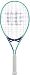 Wilson Tennis Racquet for Beginners, Pre-Strung for Easy Use