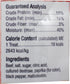 AL's Pals All Natural Dog Treats, Beef Sticks, 7.8 oz Bag