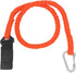 SUNGOOYUE Kayak Paddle Leash, Stretchable Kayak Paddle Lanyard with Polyester Nylon Straps for Fishing, Boating