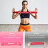 SZHLUX Resistance Bands Set with Instruction Guide and Carry Bag, Versatile for Body Sculpting and Strength Training