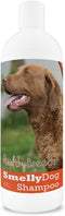 Healthy Breeds Chesapeake Bay Retriever Smelly Dog Baking Soda Shampoo, 8 oz