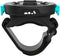 Mous IntraLock Universal Mount with Strap, Phone Holder for Bicycle Stems, Golf Caddies, Prams