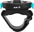 Mous IntraLock Universal Mount with Strap, Phone Holder for Bicycle Stems, Golf Caddies, Prams